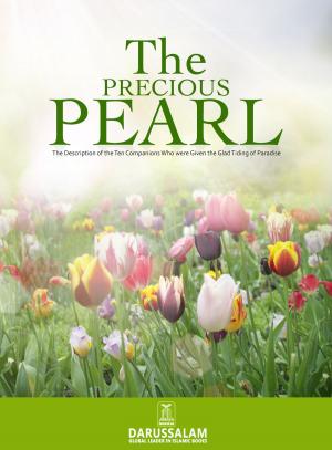 Book cover of The Precious Pearls