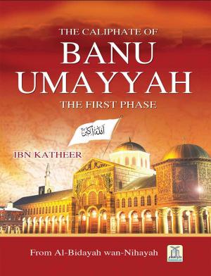 Book cover of The Caliphate of Banu Umayyah