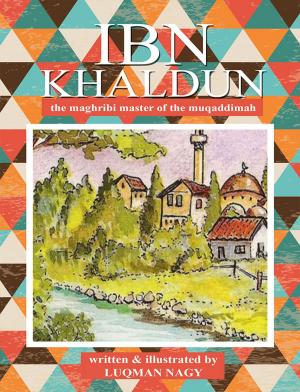 Cover of the book Ibn Khaldun by Darussalam Publishers