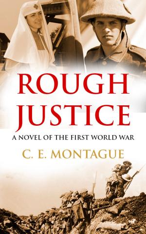 Cover of the book Rough Justice by V M Yeates