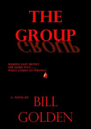 Cover of the book The Group by Frédéric Barrès