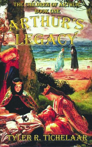 Cover of the book Arthur's Legacy by Mauricio Fabian Gil Gutiérrez, Diego Romero