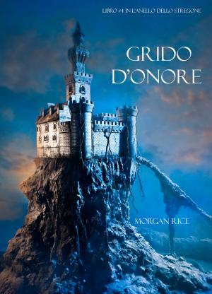 bigCover of the book Grido d’Onore by 