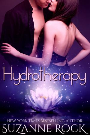 Cover of the book Hydrotherapy (An Invitation to Eden Story) by Suzanne Rock
