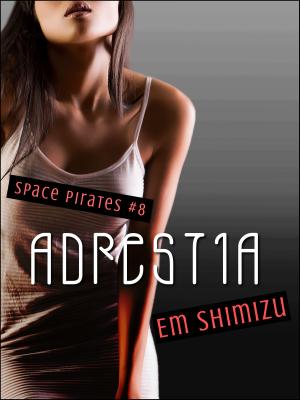 Cover of the book Adrestia by Bruce Jenvey