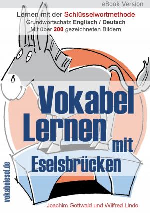 Cover of the book Vokabel Lernen mit Eselsbrücken by Arthur Conan Doyle, Alice und Karl Heinz Berger, Igor Kogan