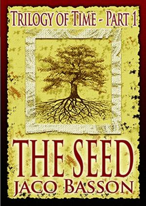 Cover of the book THE SEED by 真耶穌教會