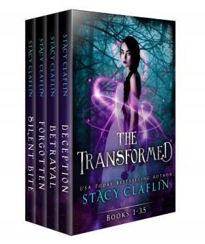 bigCover of the book The Transformed Box Set by 