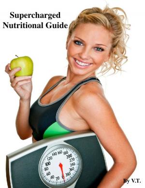 Cover of the book Supercharged Nutritional Guide by David Bale