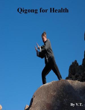 Cover of the book Qigong for Health by V.T.