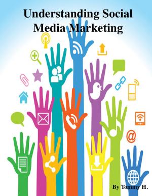 Book cover of Understanding Social Media Marketing