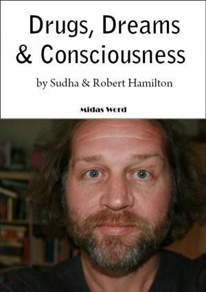 Cover of the book Drugs, Dreams and Consciousness by robert monahan