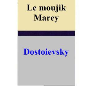 Cover of the book Le moujik Marey by Lyneal Jenkins