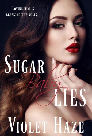 Cover of the book Sugar Baby Lies by Anya Aurelie