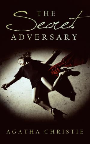 Book cover of The Secret Adversary