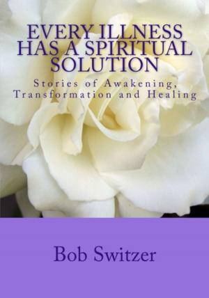 Cover of Every Illness Has Spiritual Solution