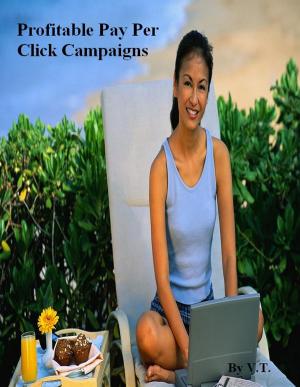bigCover of the book Profitable Pay Per Click Campaigns by 