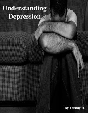 Cover of the book Understanding Depression by V.T.