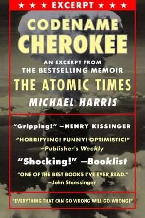 bigCover of the book CODENAME CHEROKEE by 