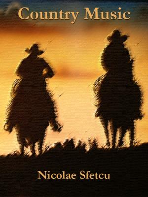 Book cover of Country Music