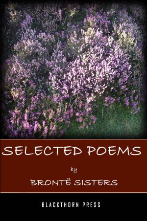 Cover of the book Selected Poems by Matthew Townend