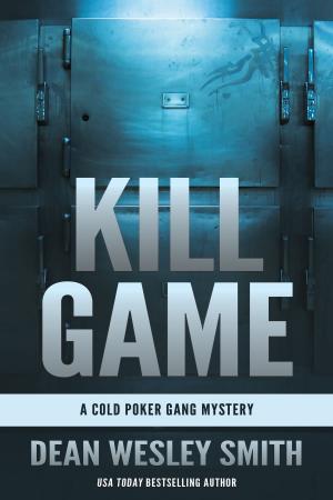 Book cover of Kill Game