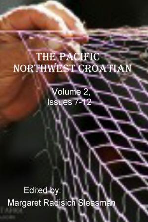 Cover of Pacific Northwest Croatian, Volume 2