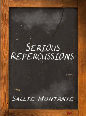Cover of Serious Repercussions