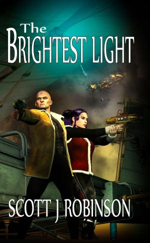 Cover of the book The Brightest Light by Benjamin Granger