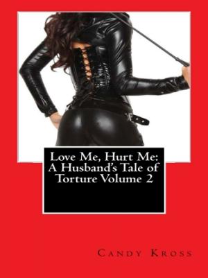 Book cover of Love Me, Hurt Me: A Husband's Tale of Torture Volume 2