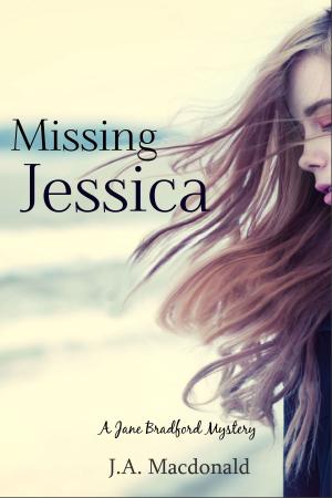 Cover of the book Missing Jessica by Janis Patterson