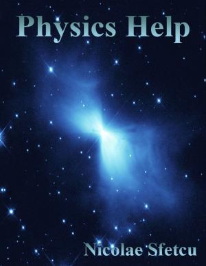 Book cover of Physics Help
