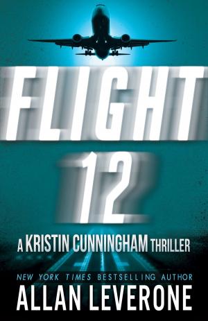 bigCover of the book Flight 12 by 