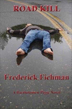 Cover of the book Road Kill by Erik Graham