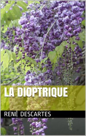 Cover of the book La Dioptrique by Sigmund Freud