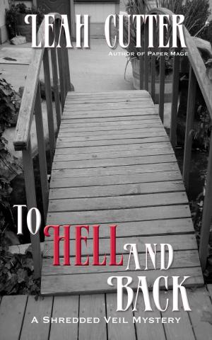 Cover of the book To Hell And Back by Donovan Scherer