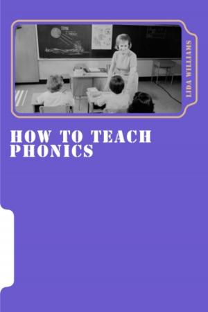 Cover of the book How to Teach Phonics by Various