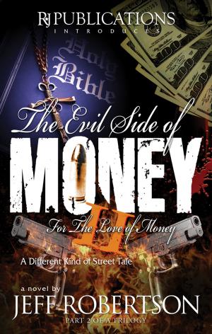 Cover of the book Evil Side of Money II by The Phantom