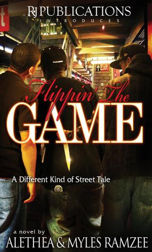 Cover of the book Flippin' The Game I by Richard Jeanty