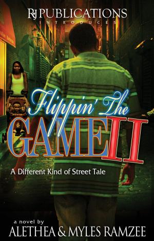 Cover of the book Flippin' The Game II by Sonya Sparks
