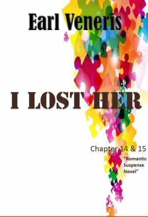 Cover of the book I Lost Her by Jennifer Gulbrandsen
