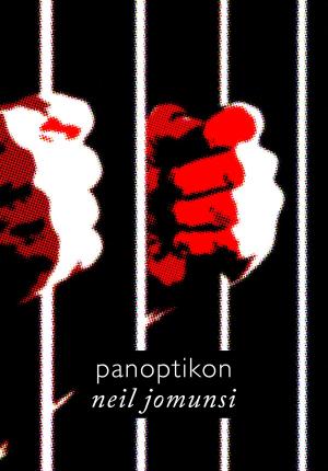 Cover of Panoptikon (Projet Bradbury, #39)
