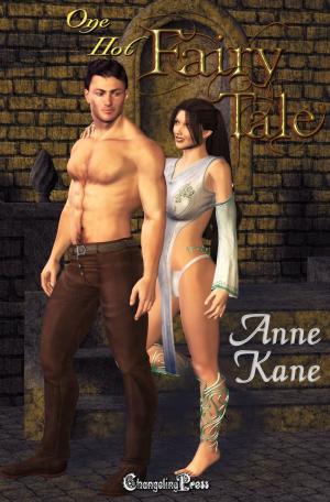 Cover of the book One Hot Fairy Tale by Jessica Coulter Smith