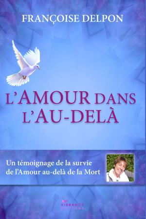 Cover of L'Amour dans l'Au-delà