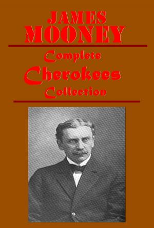 Cover of the book Complete Cherokees Collection by various