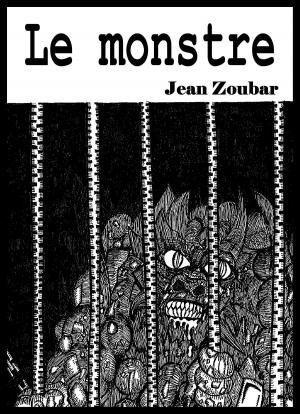 bigCover of the book Le Monstre by 