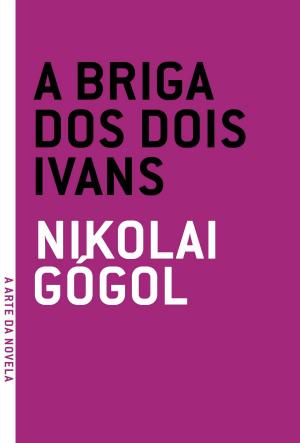 bigCover of the book A Briga Dos Dois Ivans by 