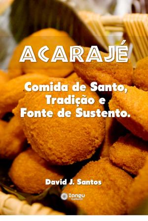 Cover of the book Acarajé by Heidi Rose Robbins