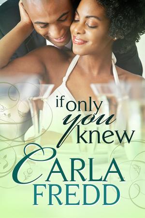 Cover of the book If Only You Knew by Christie Golden