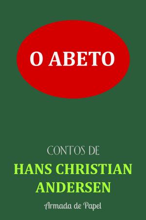 Book cover of O Abeto